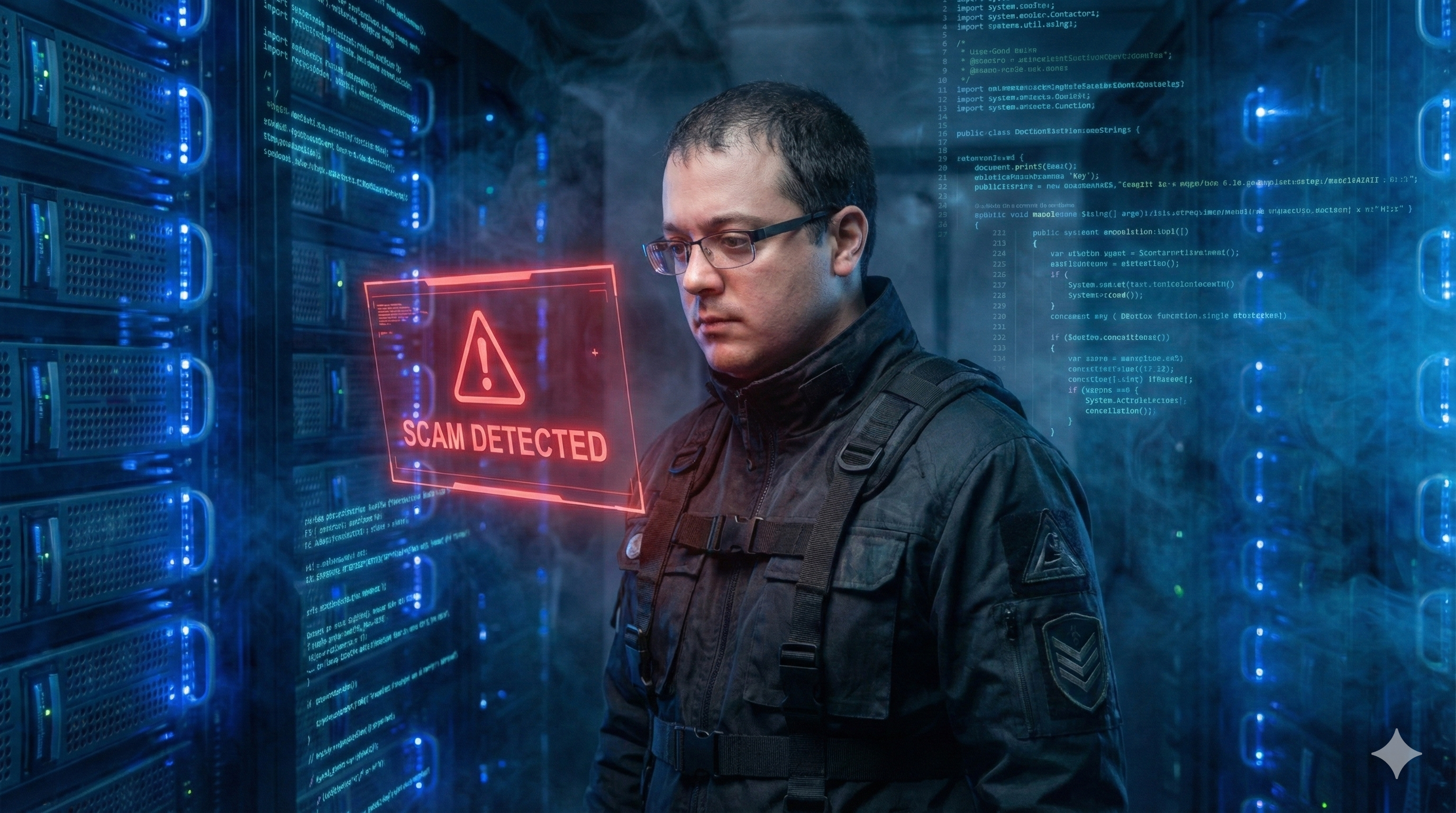 Ciberseguridad Cripto